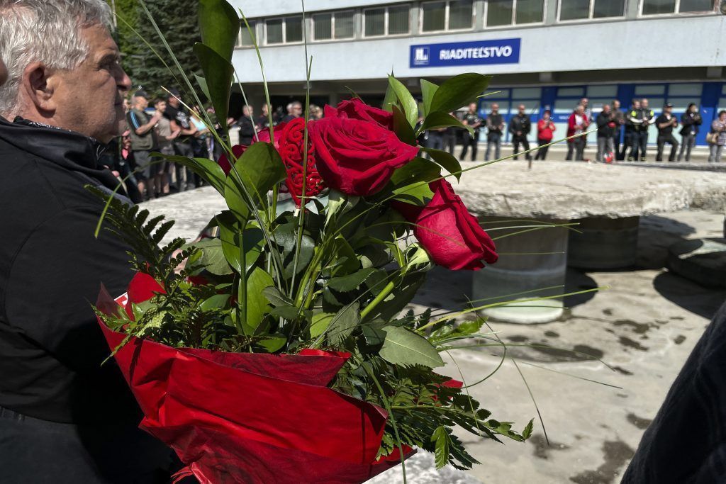 Fico-Angreifer war vielleicht doch kein Einzeltäter