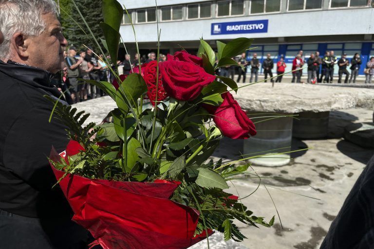 Slovakia Prime Minister