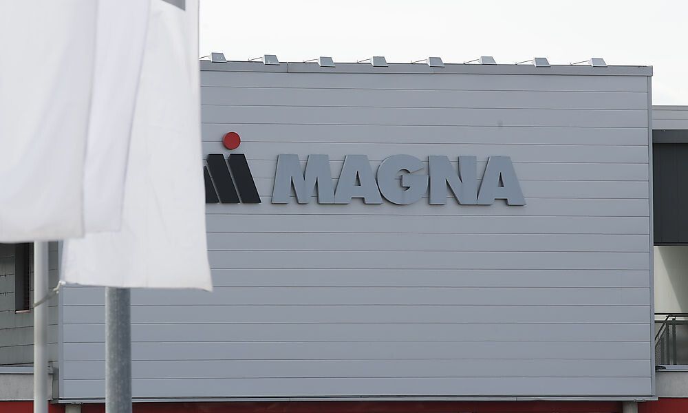 Enorme Kosten für Magna durch Aus für Fisker in Graz