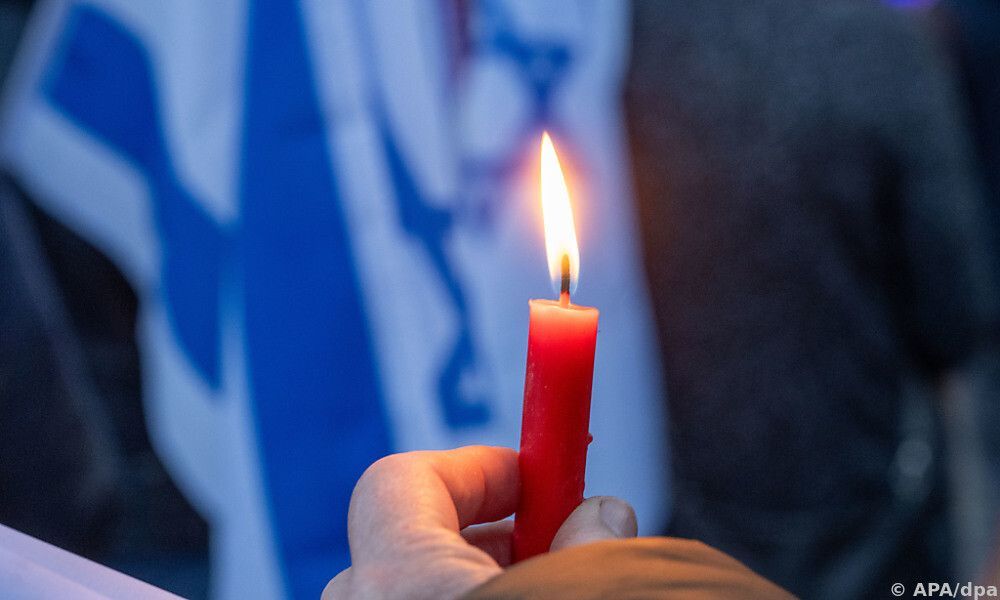 Antisemitische Taten haben sich in Deutschland versiebzigfacht