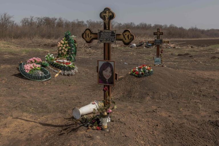 Kann Ukraine-Konferenz die russlandfreundlichen Staaten umstimmen?