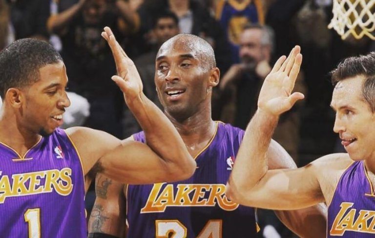Ehemaliger Spieler der LA Lakers tot aufgefunden