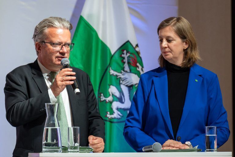 600 Millionen Euro, 250 neue Jobs: ams-Osram investiert kräftig