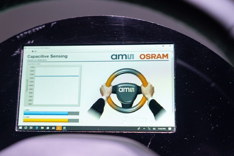 600 Millionen Euro, 250 neue Jobs: ams-Osram investiert kräftig