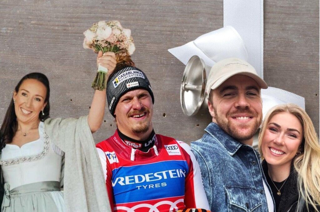Bei diesen Skistars läuten die Hochzeitsglocken