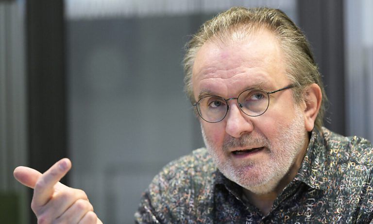 Fritz Hausjell sieht kaum erfreuliche medienpolitische Entwicklungen