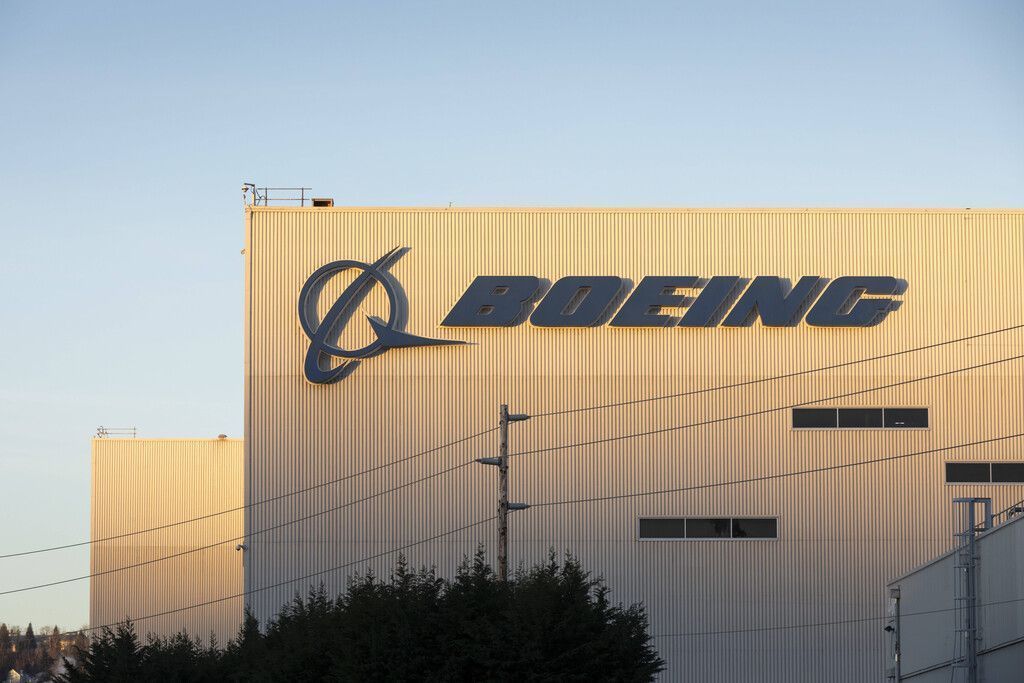 Zweiter Boeing-Whistleblower unerwartet verstorben