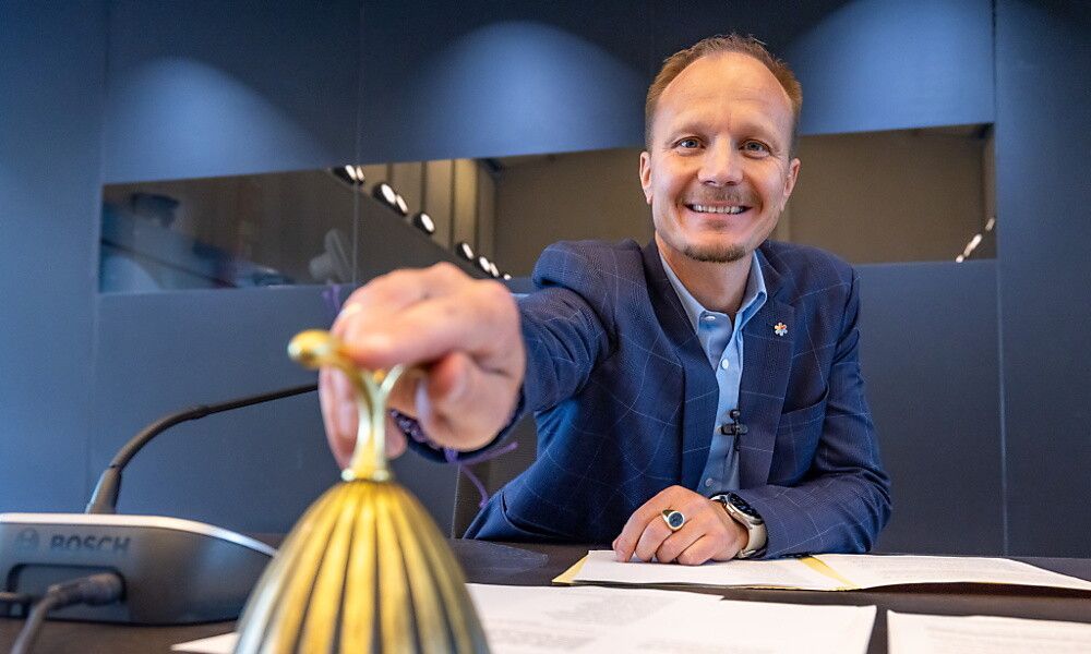 Anzengruber schließt tirolweites Antreten nicht aus