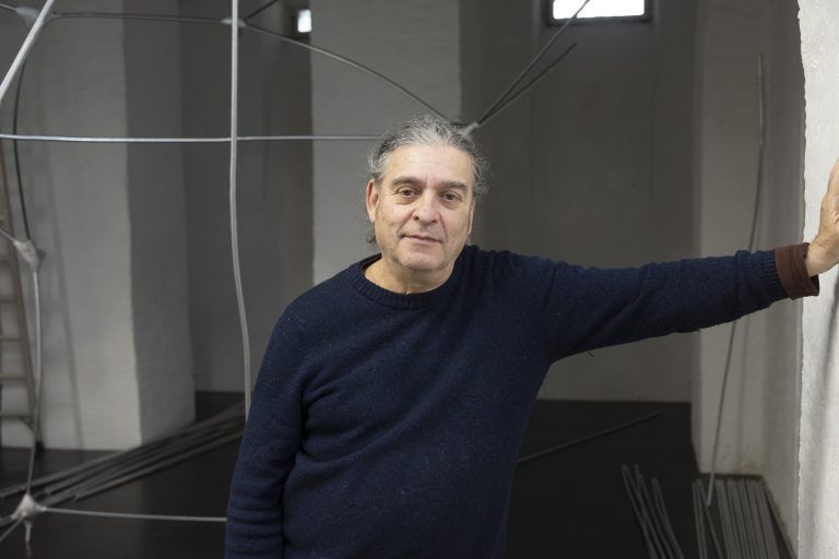 Ausstellung Martin Walde