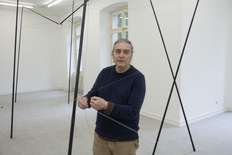 Ausstellung Martin Walde