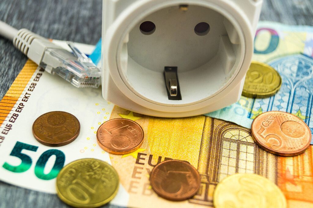 Die illwerke vkw senken ab Juli den Strompreis