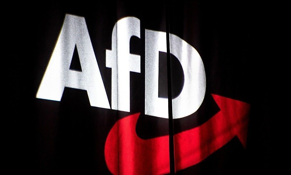 Verfassungsschutz darf AfD als „rechtsextremen Verdachtsfall“ führen