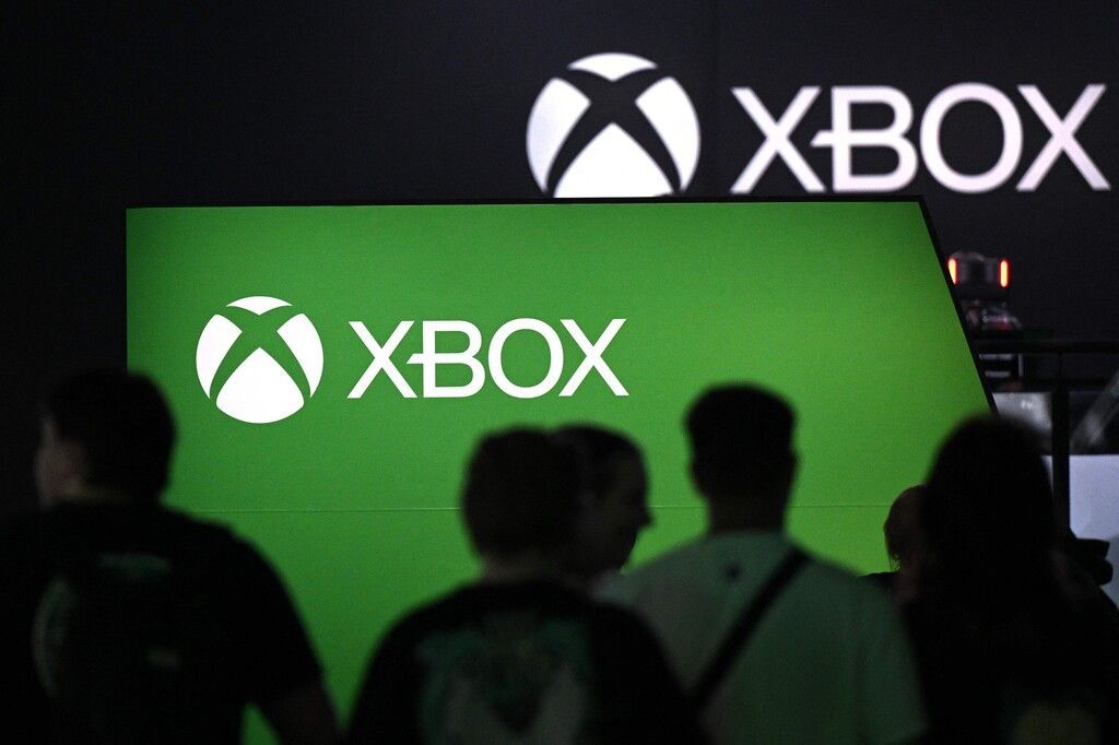 Microsoft kündigt hauseigenen App-Store für Spiele an