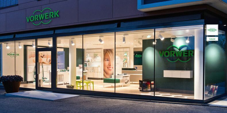 Vorwerk setzt Rückzug aus Vorarlberger Markt fort