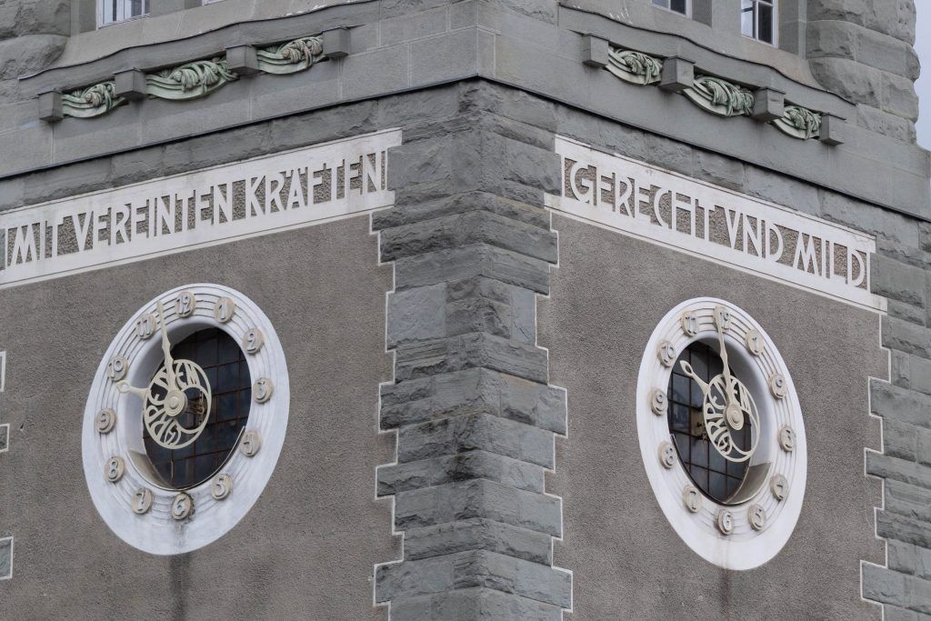 Hetze gegen Ausländer als Sozialschmarotzer