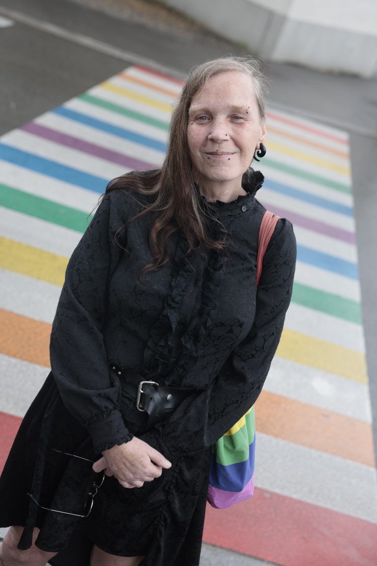 Thema: Pride Month. Warum gibt es diesen, warum ist es immer noch Tabu in Vorarlberg,