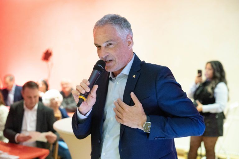 Mario leitner