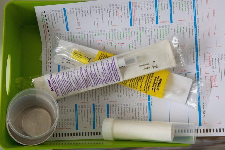 Manuela Köhler, Thema: Verhütung und Aufkommen Geschlechtskrankheiten Verein: sexuelle Gesundheit Vorarlberg