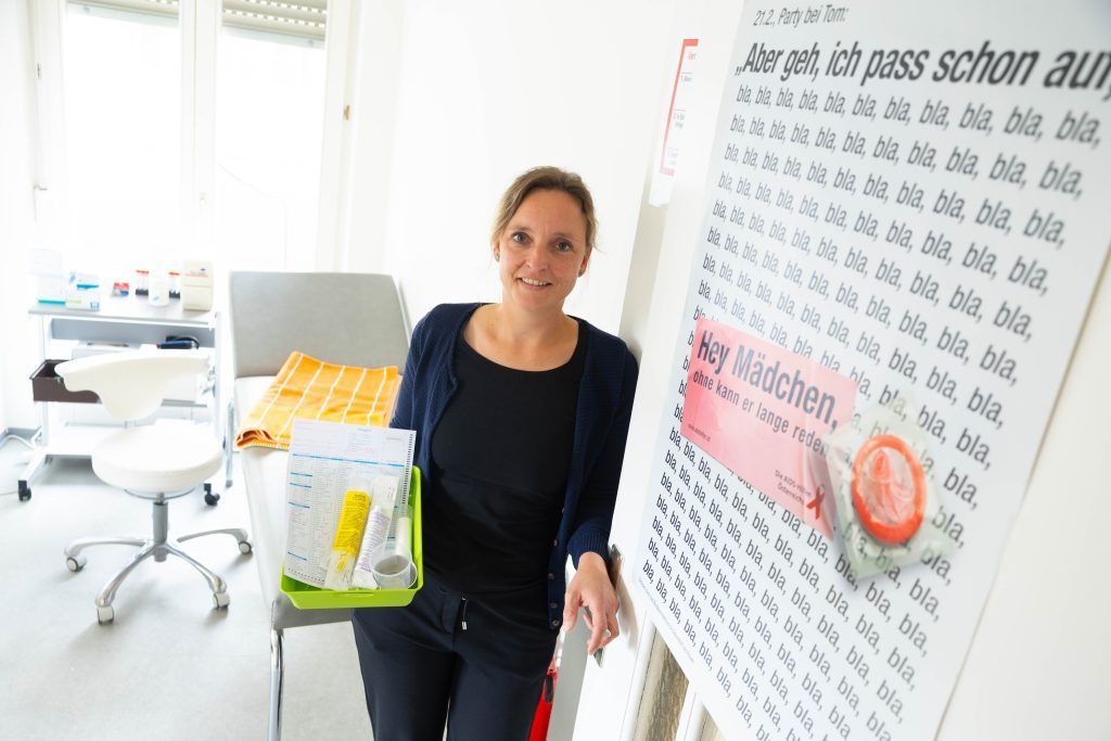 Warum Verhütung alle etwas angeht
