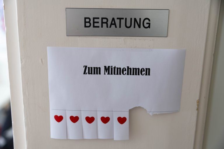 Manuela Köhler, Thema: Verhütung und Aufkommen Geschlechtskrankheiten Verein: sexuelle Gesundheit Vorarlberg
