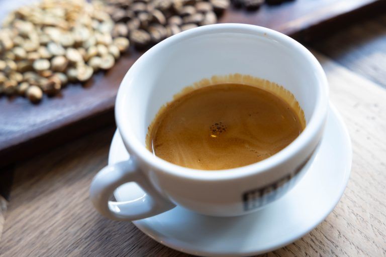 Österreicher trinken täglich rund 2,6 Tassen Kaffee