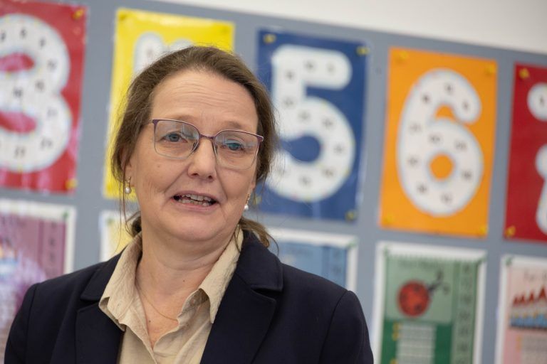 Schule Bildung lesen