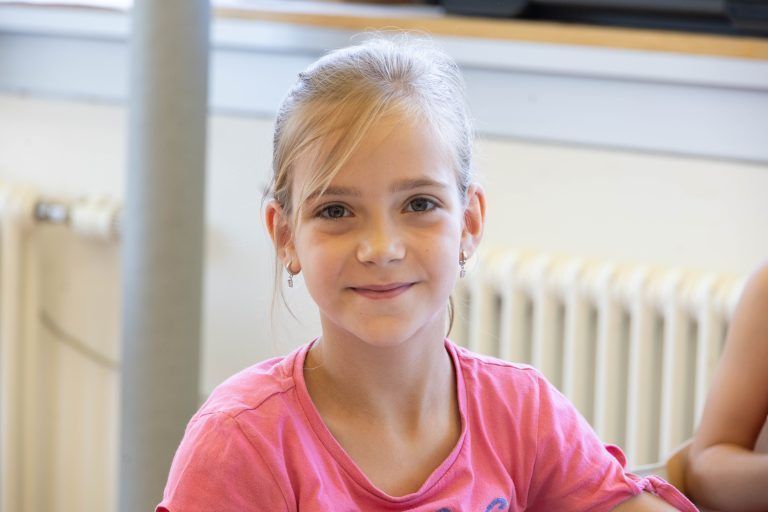 Schule Bildung lesen