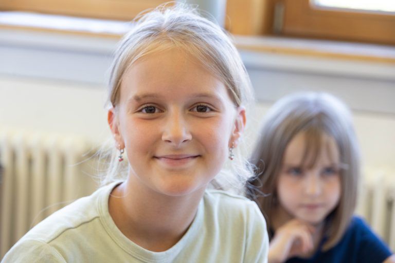 Schule Bildung lesen