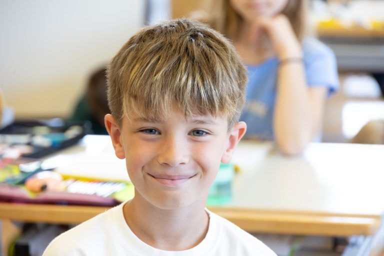 Schule Bildung lesen