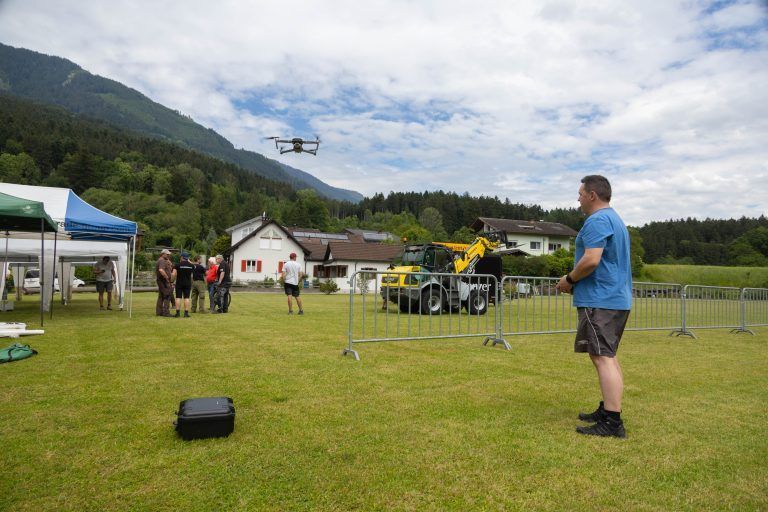 Feuerwehrfest