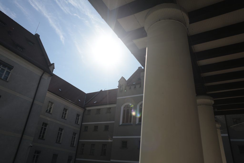 Verbotener Sex mit 13-jähriger Freundin