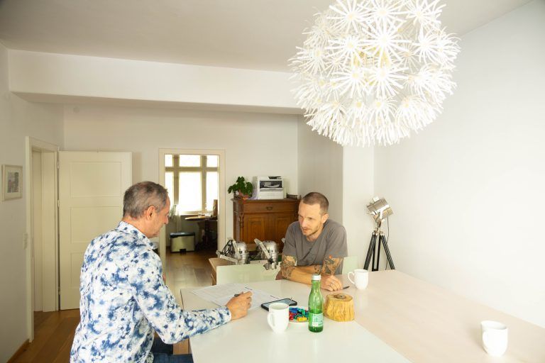 An Stärken und Ressourcen der Familien orientieren