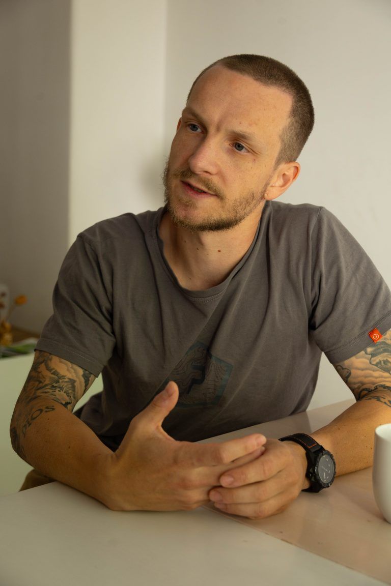 An Stärken und Ressourcen der Familien orientieren