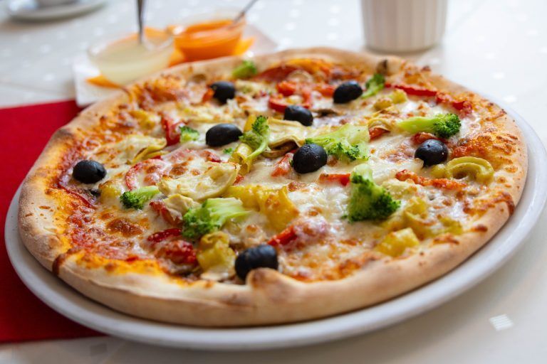 Il Giardino: Von der Gärtnerei zum Restaurant