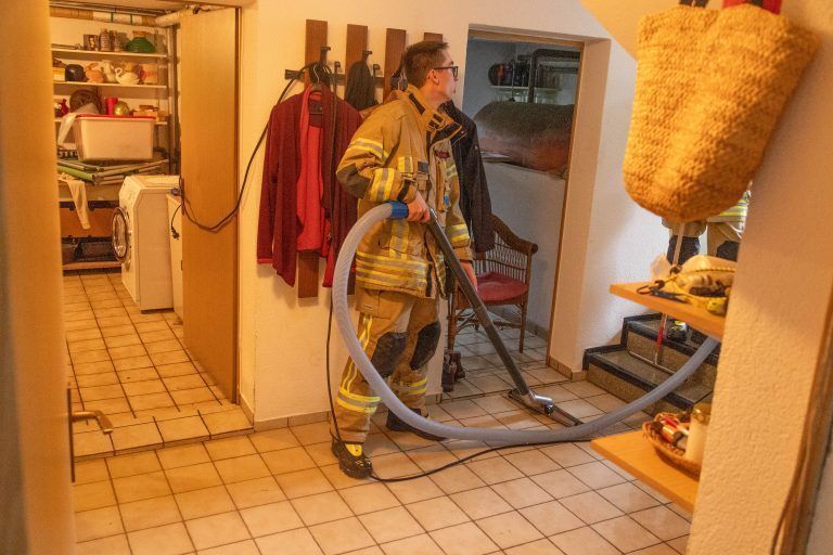 Feuerwehr hohenems