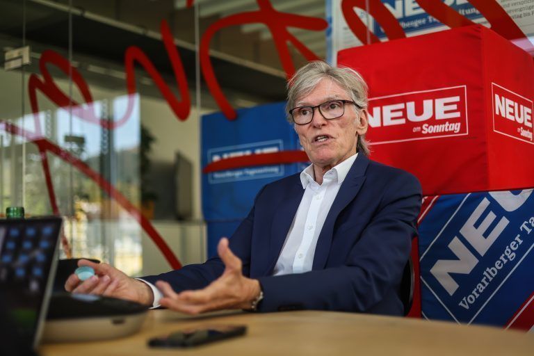 Wilfried Hopfner, Banken-BashingWilfried Hopfner, Banken-Bashing