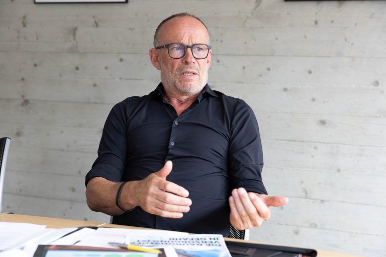 "Einen Monatsverdienst müsste ich an die Kammer abführen"
