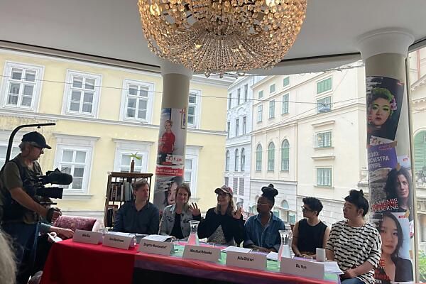 &#8220;Akademie Zweite Moderne&#8221; will Konzertbetrieb verändern