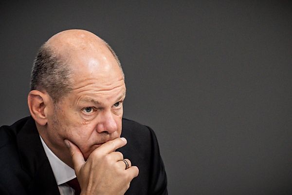 Deutsche Regierung weist Rufe nach Neuwahl zurück