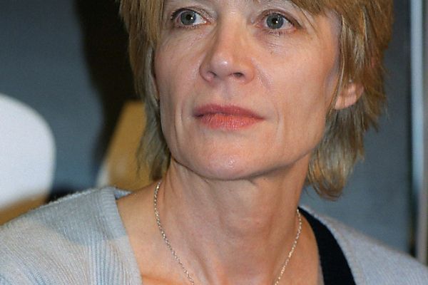 Sängerin Françoise Hardy gestorben