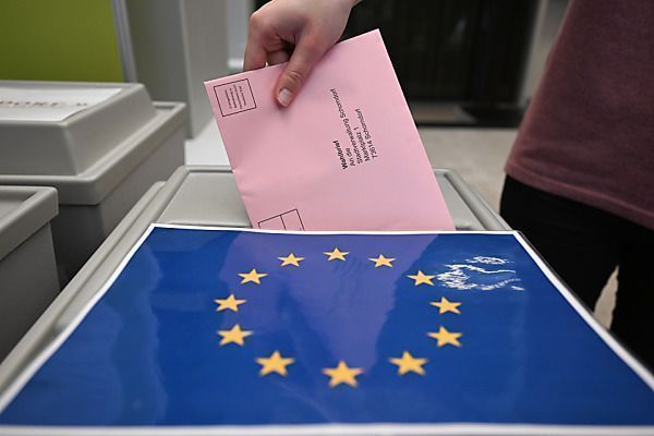 EU-Wahl &#8211; Flut an Desinformation blieb weitgehend aus