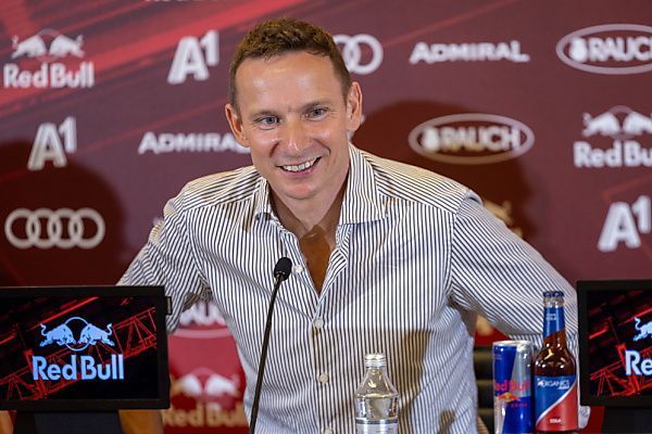 Neo-Trainer Lijnders will Salzburg auf neues Level führen
