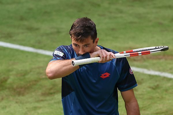 Ofner auf Mallorca im Achtelfinale, Auftakt-Out von Thiem