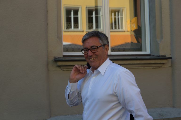 Feldkirch: Matt geht, Rädler kommt - das sagen die Fraktionen