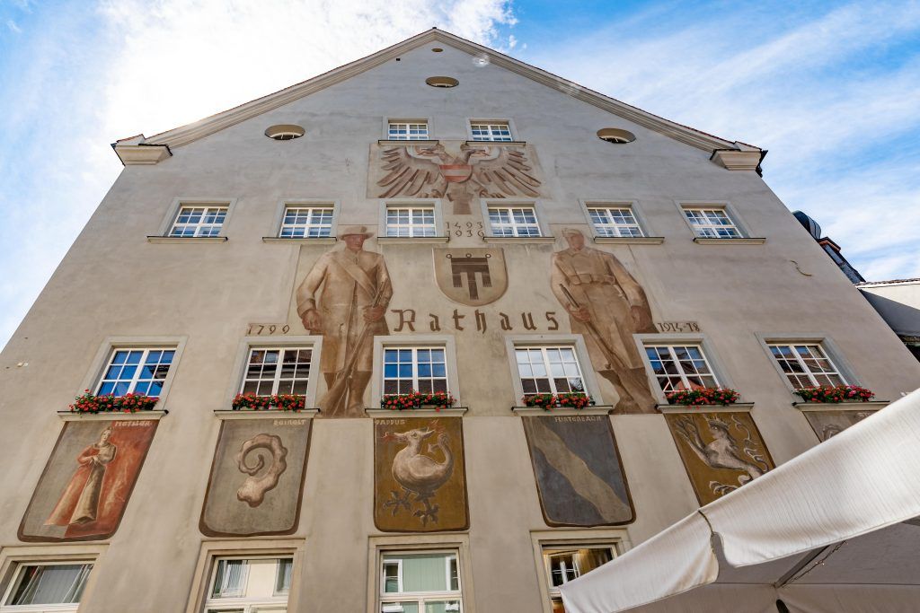 Feldkirch: Matt geht, Rädler kommt &#8211; das sagen die Fraktionen