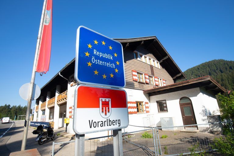 Wie Vorarlberg von der EU profitiert