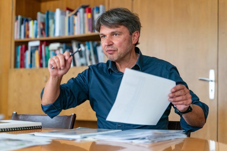 Wahltermin am Kilbisonntag: Lustenau ist "not amused"