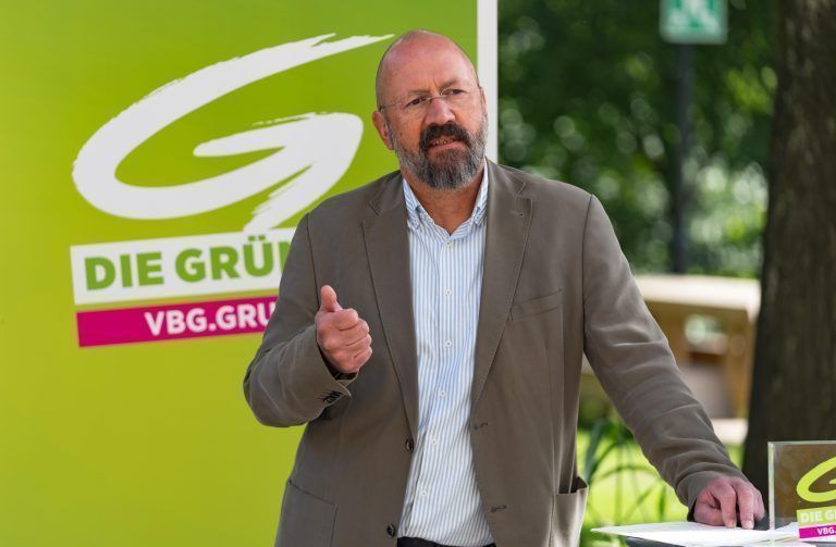 Kies-Causa schwappt nun nach Götzis
