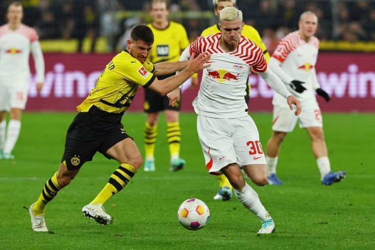 SOCCER-GERMANY-DOR-RBL/REPORT