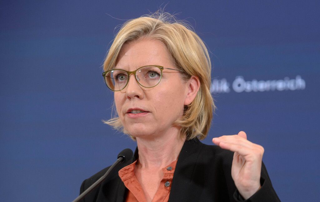 Österreich aktuell nicht von Strafzahlungen bedroht